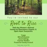 Root to Rise 