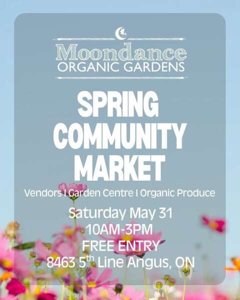 Hope you can come