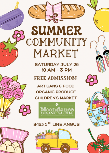 Community Market