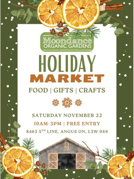 Holiday Market