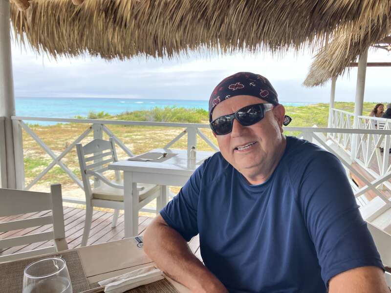 So nice to have time