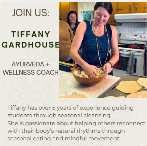 Gentle cleanse leader.