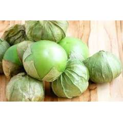 Tomatillos Tomatillos