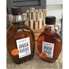 Camphill Maple Syrup