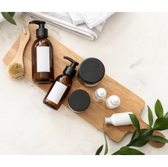 Local Skin & Body Care Products