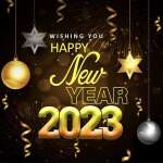Wishing you the very best
