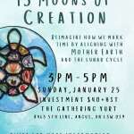 January event January event