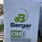 Amazing potting soil