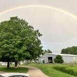 Full rainbow