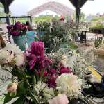 Garden center to event space