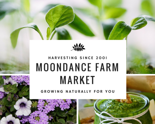Moondance Organics