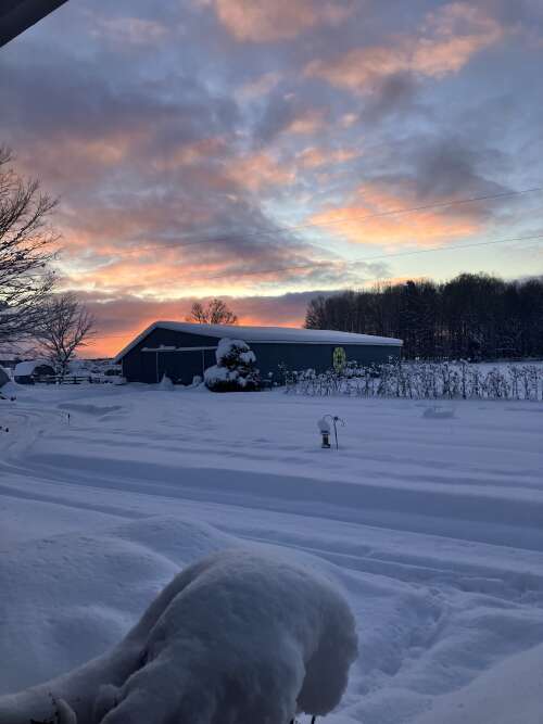 Winter Solstice, Happy Holidays